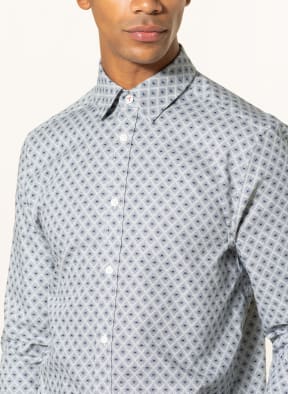 TED BAKER Hemd SANLON Slim Fit, Farbe: BLAU (Bild 1)