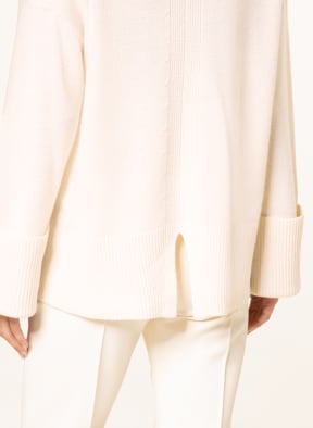 REISS Rollkragenpullover SARAH, Farbe: CREME (Bild 1)