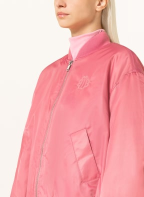 maje Blouson BOMBASTICK, Farbe: ALTROSA (Bild 1)