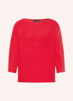 Phase Eight Pullover CRISTINE mit 3/4-Arm, Farbe: PINK (Bild 1)