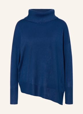 Phase Eight Pullover KATYA, Farbe: BLAU (Bild 1)