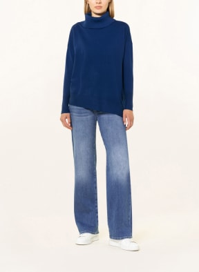Phase Eight Pullover KATYA, Farbe: BLAU (Bild 1)