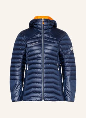 MAMMUT Lightweight-Daunenjacke EIGERJOCH ADVANCED, Farbe: DUNKELBLAU (Bild 1)