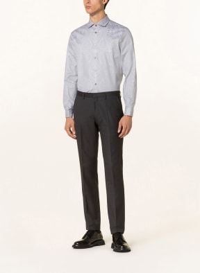 TED BAKER Hemd OXCOMB Regular Fit , Farbe: GRAU (Bild 1)