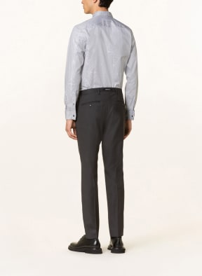 TED BAKER Hemd OXCOMB Regular Fit , Farbe: GRAU (Bild 1)