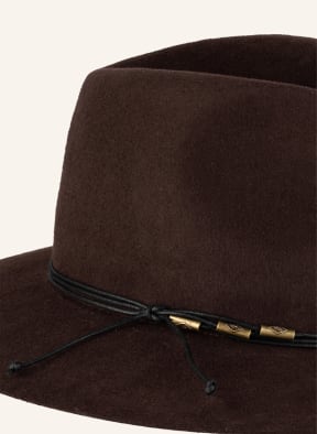ba&sh Hut HARRIS, Farbe: BRAUN (Bild 1)