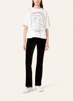 maje T-Shirt TSPIRIT, Farbe: ECRU (Bild 1)