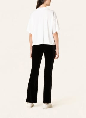 maje T-Shirt TSPIRIT, Farbe: ECRU (Bild 1)