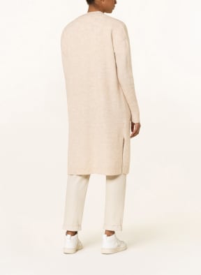 OPUS Knit cardigan DONNI, Color: ECRU (Image 1)