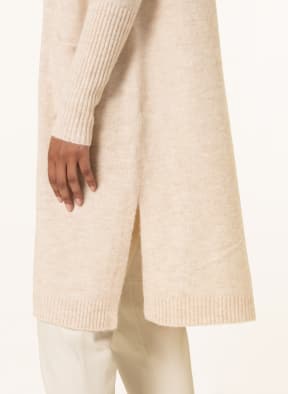 OPUS Knit cardigan DONNI, Color: ECRU (Image 1)