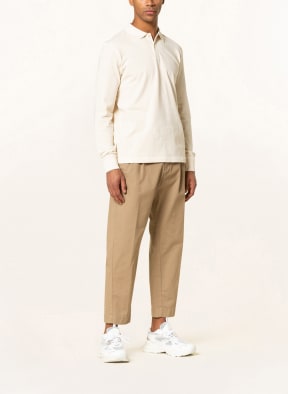 Marc O'Polo Polo shirt regular fit, Color: CREAM (Image 1)