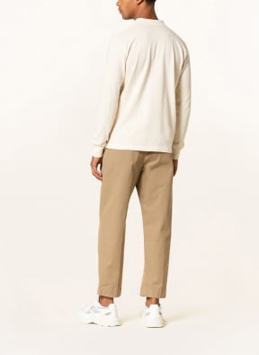 Marc O'Polo Polo shirt regular fit, Color: CREAM (Image 1)