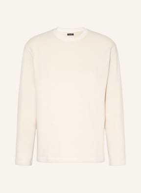 Marc O'Polo Long sleeve shirt, Color: CREAM (Image 1)