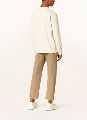 Marc O'Polo Long sleeve shirt, Color: CREAM (Image 1)
