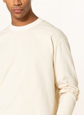 Marc O'Polo Long sleeve shirt, Color: CREAM (Image 1)