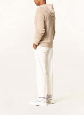 Marc O'Polo Cardigan, Color: LIGHT BROWN (Image 1)