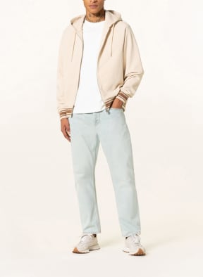 Marc O'Polo Sweat jacket, Color: ECRU (Image 1)