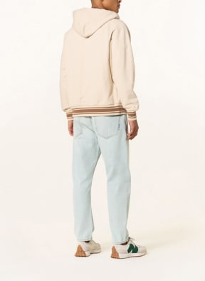 Marc O'Polo Sweat jacket, Color: ECRU (Image 1)