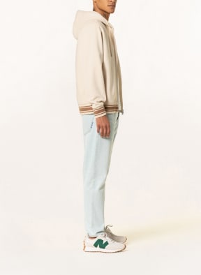 Marc O'Polo Sweat jacket, Color: ECRU (Image 1)