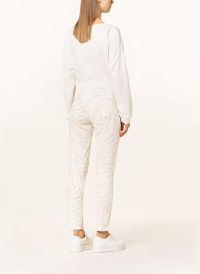 Juvia Sweatpants SMILLA, Color: CREAM/ BEIGE (Image 1)