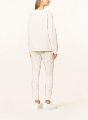 Juvia Sweatshirt ANNA, Color: ECRU (Image 1)