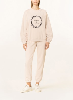Juvia Sweatshirt VICKY, Color: CREAM (Image 1)