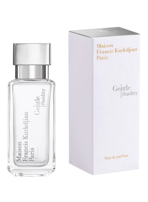 Maison Francis Kurkdjian Paris GENTLE FLUIDITY SILVER (Bild 1)