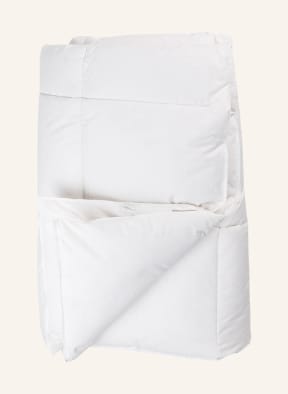 CENTA-STAR Daunendecke AMBIENTE, Farbe: WEISS (Bild 1)