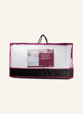 CENTA-STAR Daunendecke AMBIENTE, Farbe: WEISS (Bild 1)