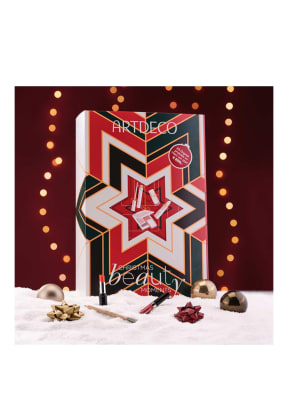 ARTDECO ADVENTSKALENDER 2022 (Bild 1)