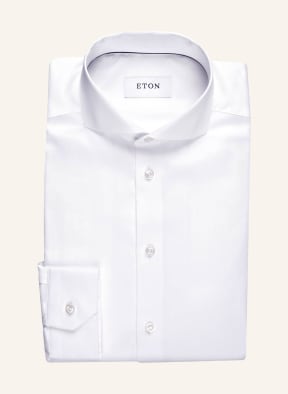 ETON Shirt super slim fit, Color: WHITE (Image 1)