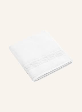 weseta switzerland Towel, Color: WHITE (Image 1)