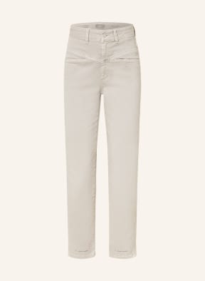 CLOSED 7/8-Jeans PEDAL PUSHER, Farbe: 179 deep fog (Bild 1)