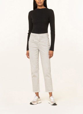 CLOSED 7/8-Jeans PEDAL PUSHER, Farbe: 179 deep fog (Bild 1)