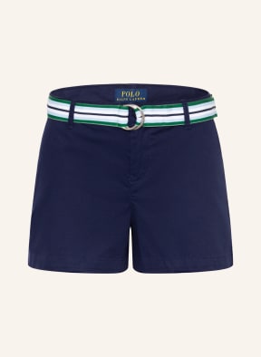 POLO RALPH LAUREN Shorts, Farbe: DUNKELBLAU (Bild 1)