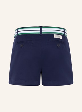 POLO RALPH LAUREN Shorts, Farbe: DUNKELBLAU (Bild 1)