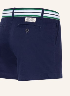 POLO RALPH LAUREN Shorts, Farbe: DUNKELBLAU (Bild 1)