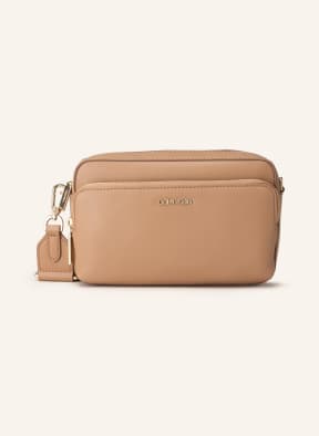 Calvin Klein Umhängetasche, Farbe: CAMEL (Bild 1)