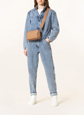 Calvin Klein Umhängetasche, Farbe: CAMEL (Bild 1)