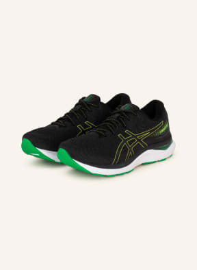 ASICS Running shoes GEL-CUMULUS 24 , Color: BLACK (Image 1)