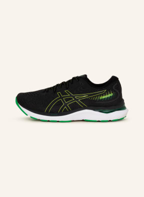 ASICS Running shoes GEL-CUMULUS 24 , Color: BLACK (Image 1)