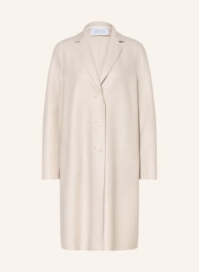 HARRIS WHARF LONDON Wool coat , Color: CREAM (Image 1)