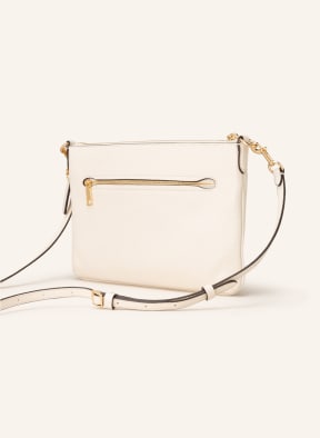 COACH Shoulder bag POLLY, Color: CREAM (Image 1)