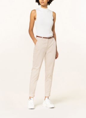 comma Chinos, Color: BEIGE (Image 1)