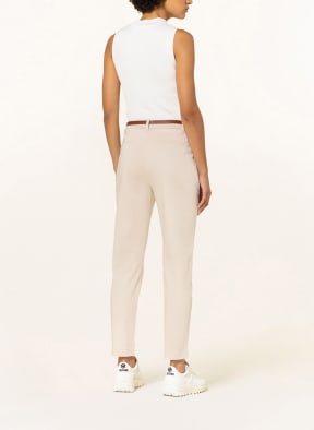 comma Chinos, Color: BEIGE (Image 1)