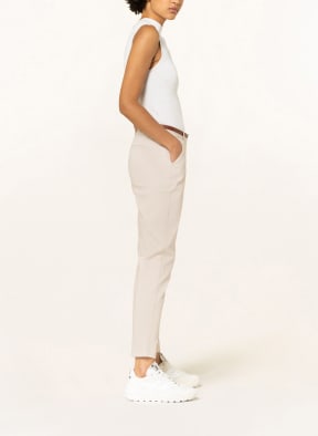 comma Chinos, Color: BEIGE (Image 1)