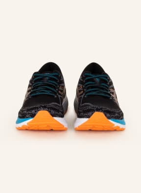 ASICS Running shoe GEL-KAYANO 29, Color: BLACK (Image 1)