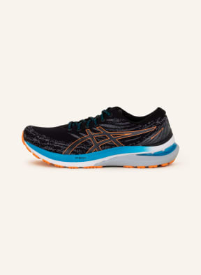 ASICS Running shoe GEL-KAYANO 29, Color: BLACK (Image 1)