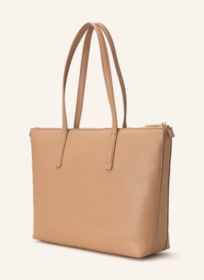 Calvin Klein Shopper CK MUST , Color: CAMEL (Image 1)