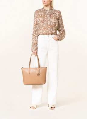 Calvin Klein Shopper CK MUST , Color: CAMEL (Image 1)
